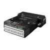 Distributed Motionnet Single-axis Motion Control Module with Spring Type Terminal Blocks for Delta ASDA-A/A2ICP DAS